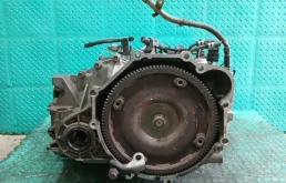 Акпп Mitsubishi Grandis 2003-2010