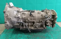 Акпп Mitsubishi Pajero Sport 1, Montero 1998-2008