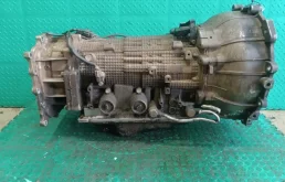 Акпп Mitsubishi Pajero 4 2006-2009