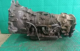 Акпп Mitsubishi Pajero Sport 1, Montero 1998-2008
