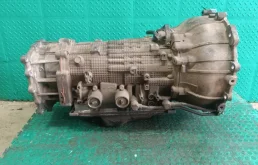 Акпп Mitsubishi Pajero 3 2000-2006