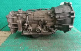 Акпп Mitsubishi Pajero Sport 2 2008-2015