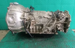 Акпп Mitsubishi Pajero 3 2000-2006