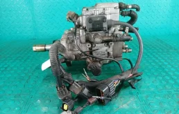 Тнвд Mitsubishi Pajero 3 2000-2006