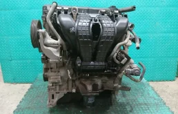 Двигатель Mitsubishi ASX, Lancer 10 2007-2014