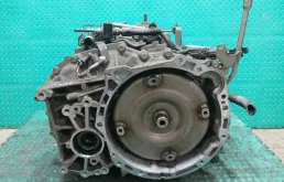 Вариатор, акпп Mitsubishi Outlander XL 2009-2012