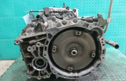 Вариатор, акпп Mitsubishi Outlander XL 2009-2012