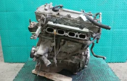 Двигатель Toyota Corolla 2006-2012