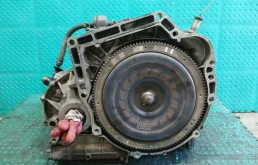 Акпп Honda Accord 7 2002-2008
