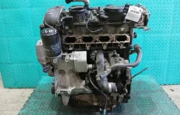 Двигатель Volkswagen Passat 2009-2012