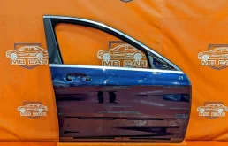 Дверь передняя правая Mercedes-Benz
