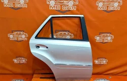 Дверь задняя правая Mercedes-Benz
