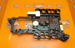 Плата АКПП 9 серии 7G-Tronic Mercedes-Benz