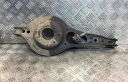 Рычаг задний левый Ford Focus 3 поколение (2011-2014) бензин 1.0 Ti Механика Х/б