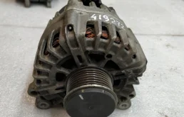 генератор Volkswagen Touareg 2 7P6