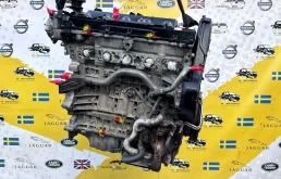 Двигатель Швеция 2.4 D5244T4 T5 Volvo XC60 XC70 P3 XC70 II (2007—2013)