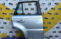 Дверь задняя правая LR Range Rover Sport 1 L320 Range Rover Sport I рестайлинг (2009—2013)
