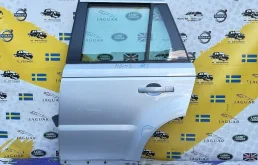 Дверь задняя левая Range Rover Sport L320 Range Rover Sport I рестайлинг (2009—2013)
