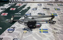 Трапеция дворников в сборе Volvo XC60 левый руль XC60 I (2008—2013) D5244T11 2013