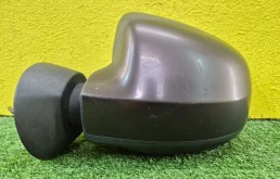 Зеркало левое электрическое Renault Logan 2005