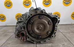 Акпп Land Rover Freelander 2008 L359