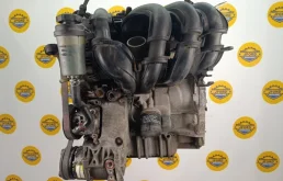 Двигатель Ford Focus 2 2008 CB4