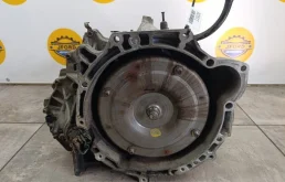 Акпп Ford Focus 2 2008 CB4