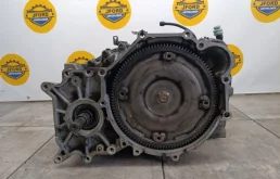 Акпп Mitsubishi Outlander 2006 CU5W