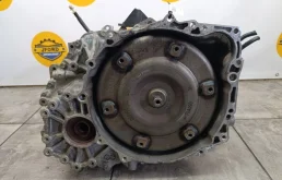 Акпп Volvo S80 2010 AS60