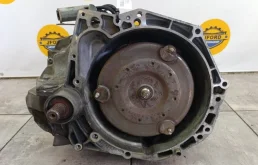 Акпп Peugeot 308 2014 4A/C