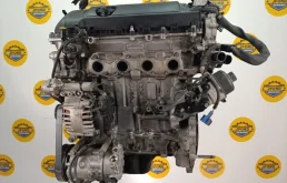 Двигатель Peugeot 308 2014 4A/C