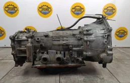 Акпп Mitsubishi Pajero Sport 2003 K96W