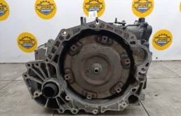 Акпп Chevrolet Captiva 2013 C140