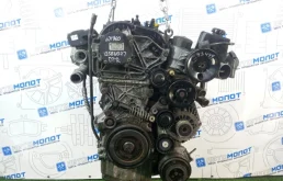 Двигатель SsangYong Actyon Sports 2 6710102097 D20DTR 671960