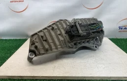 Блок управления Power Shift ( TCM ) Ford Focus 2014 A2C30743105 СЕДАН 1.6 PNDA