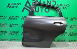 Дверь BMW X6 2019-нв 41008497451 G06, задняя левая