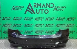Бампер BMW 3 series 2011-2016 51127312730 F30, задний