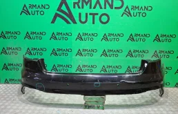 Бампер Audi A4 2019-2025 8W5807067CGRU 5 B9, задний