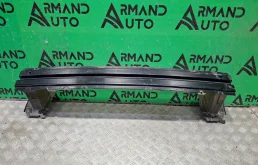 Усилитель бампера Mitsubishi Outlander 2012-2023 6400H568 3, передний