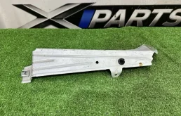 Кронштейн крыла BMW X3 2015 41357267326 F25 РЕСТ. N20B20A, передний правый