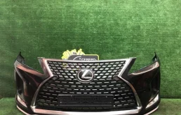 Бампер Lexus RX300 2020 521194D956 AGL25L 8ARFTS, передний