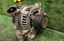 Генератор Lexus RX300 2020 2706036101 AGL25L 8ARFTS
