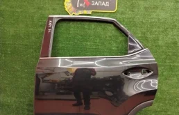 Дверь Lexus RX300 2020 6700448180 AGL25L 8ARFTS, задняя левая