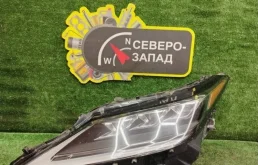 Фара Lexus RX300 2020 8118548F71 AGL25L 8ARFTS, левая