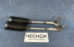 Рулевой наконечник Volkswagen Touareg 2 2011 7L0422803D CGRA