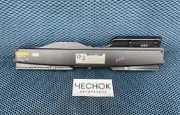 Воздухозаборник Volkswagen Passat 2016 5Q0129254B CHHB