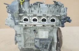 Двигатель SKODA OCTAVIA 2013 04E100033B 5E CHPA