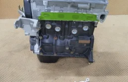 Двигатель MITSUBISHI LANCER 2007 1000A513 CS1A 4G18