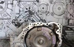 АКПП Toyota Camry 3050033470 40 50 2GRFE
