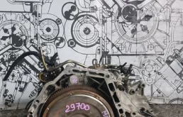 АКПП Honda Odyssey MGPA RA6 F23A